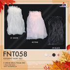 Elegant Fairy Net