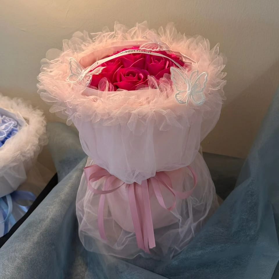 Elegant Fairy Net