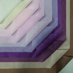 Xtra Thick Xtra Pastel Tissue Woven (70*70cm)