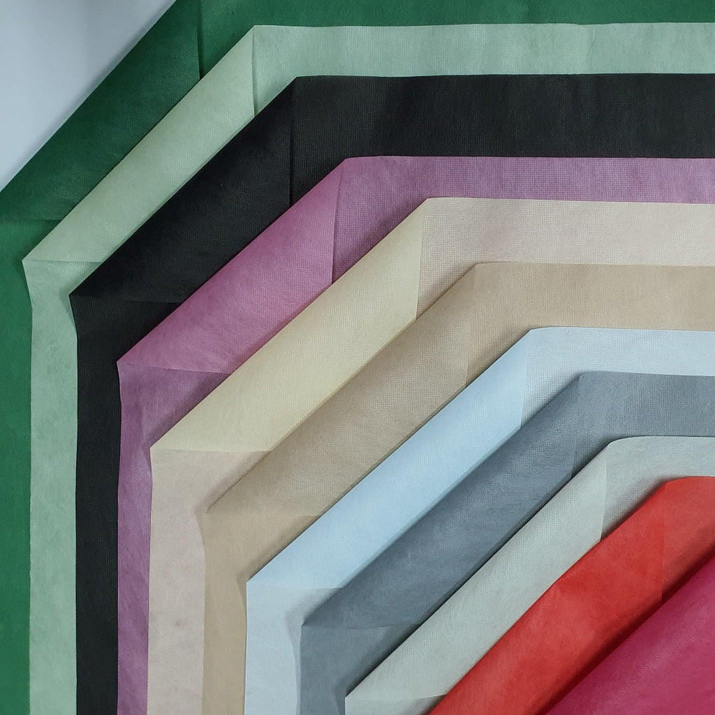 Xtra Thick Xtra Pastel Tissue Woven (70*70cm)