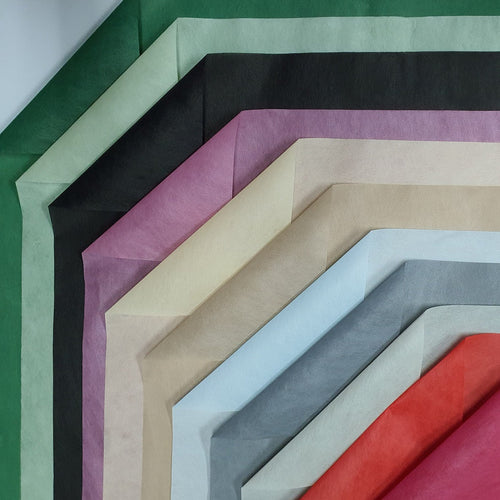 Xtra Thick Xtra Pastel Tissue Woven (70*70cm)
