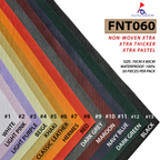 Non Woven Xtra Thick (70*80cm)