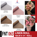Linen Roll