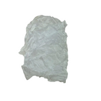 FNT065 Shell Organza (46cm X 110cm)