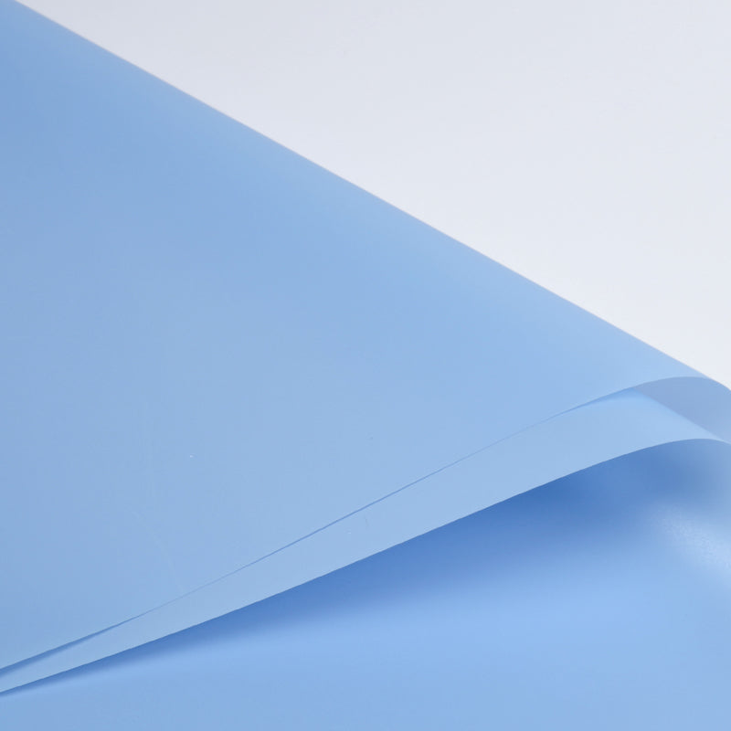 FPL035 OPP KOREA MATTE PLASTIC - Freesia