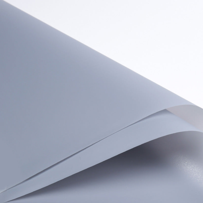 FPL035 OPP KOREA MATTE PLASTIC - Freesia