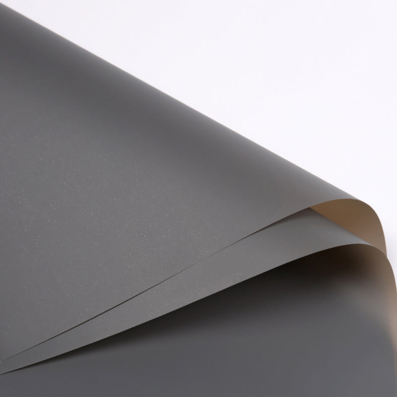 FPL035 OPP KOREA MATTE PLASTIC - Freesia