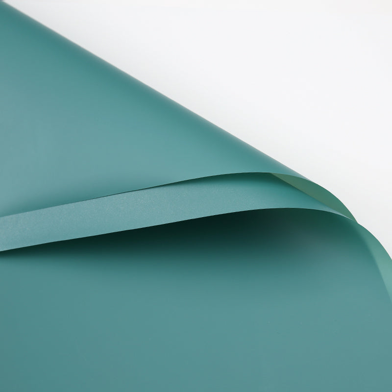 FPL035 OPP KOREA MATTE PLASTIC - Freesia