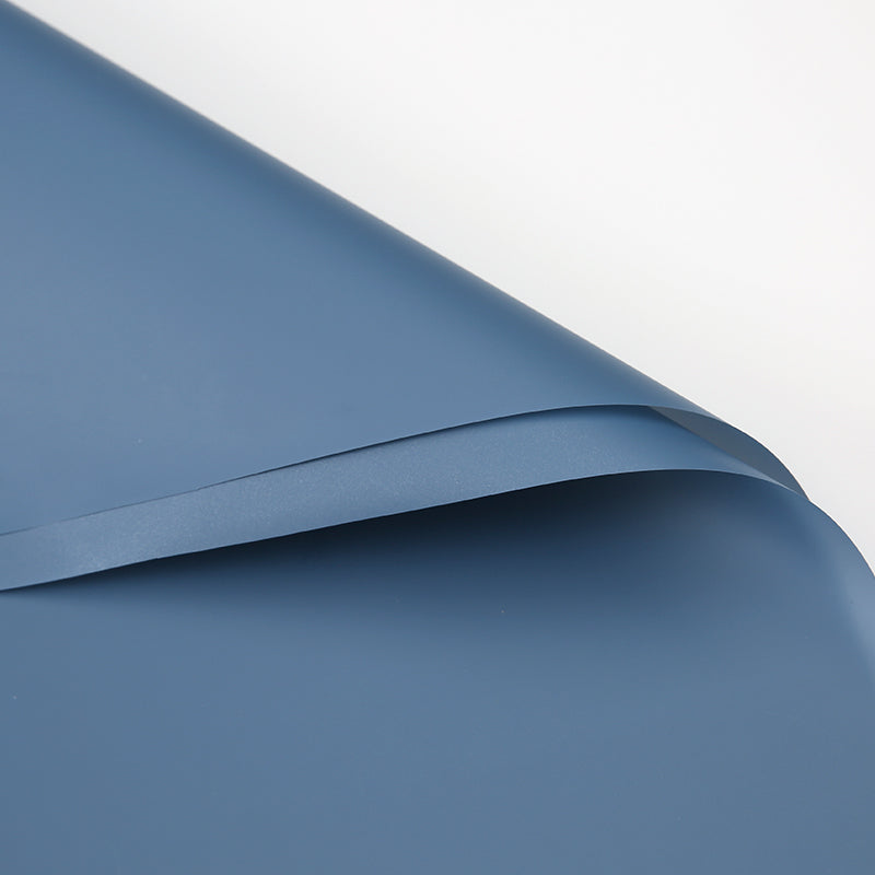 FPL035 OPP KOREA MATTE PLASTIC - Freesia