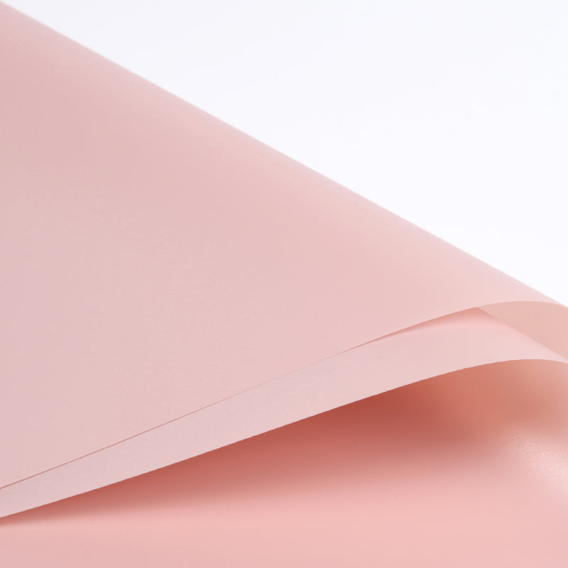 FPL035 OPP KOREA MATTE PLASTIC - Freesia