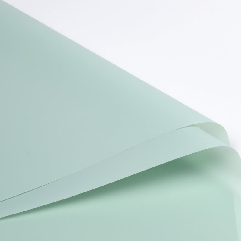 FPL035 OPP KOREA MATTE PLASTIC - Freesia