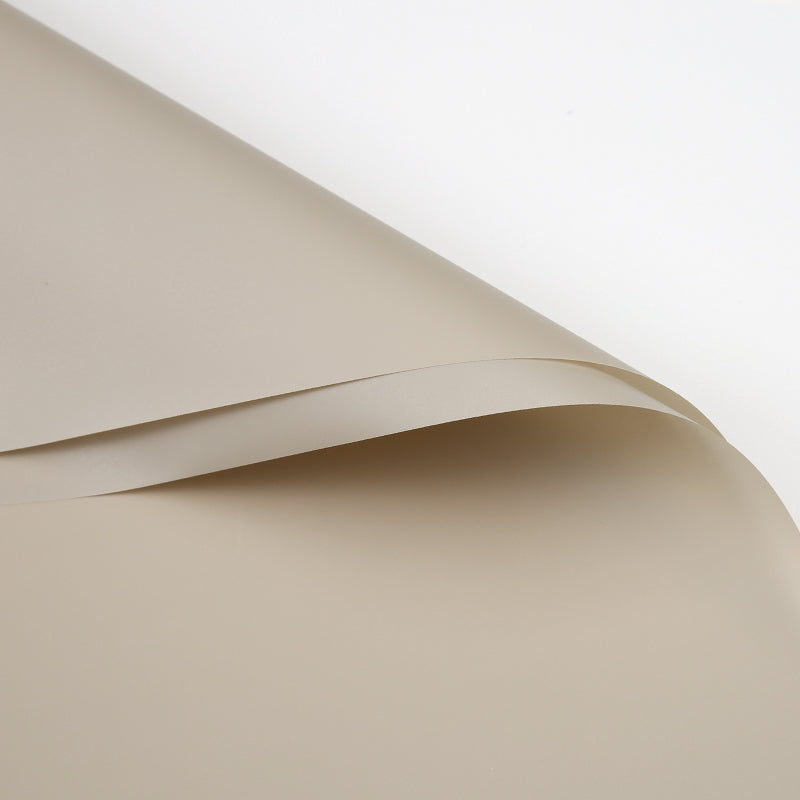 FPL035 OPP KOREA MATTE PLASTIC - Freesia