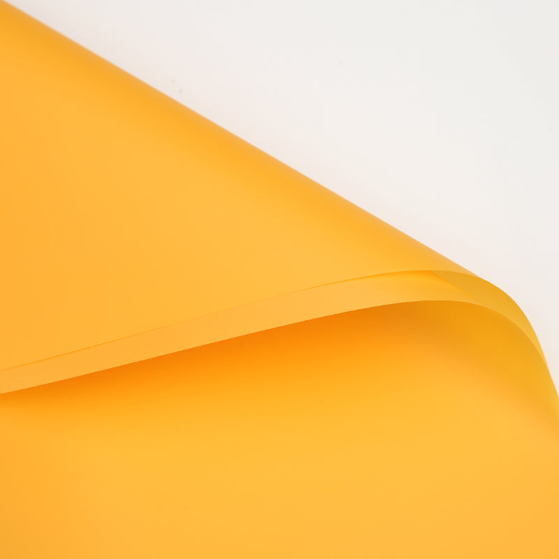 FPL035 OPP KOREA MATTE PLASTIC - Freesia