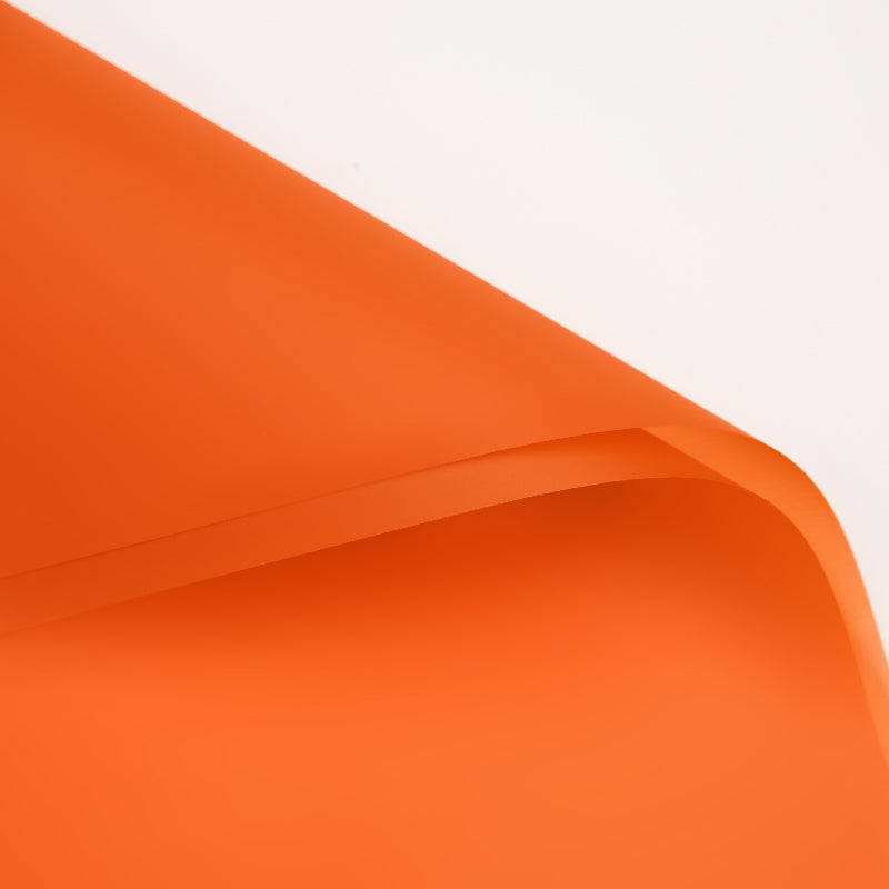 FPL035 OPP KOREA MATTE PLASTIC - Freesia