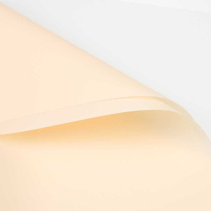 FPL035 OPP KOREA MATTE PLASTIC - Freesia