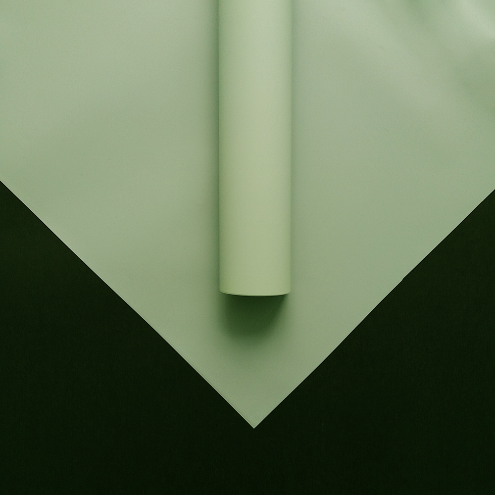 FPL035 OPP KOREA MATTE PLASTIC - Freesia