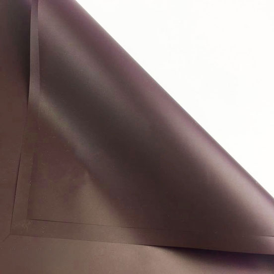 FPL035 OPP KOREA MATTE PLASTIC - Freesia