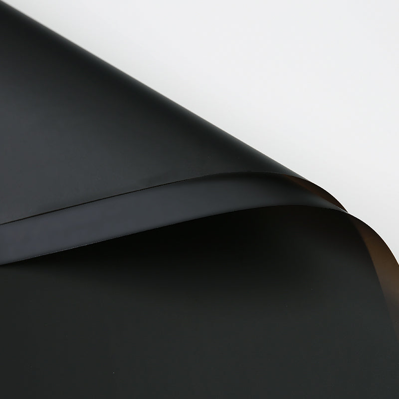 FPL035 OPP KOREA MATTE PLASTIC - Freesia