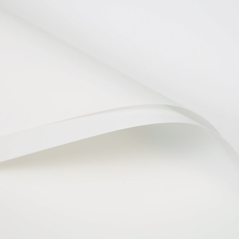 FPL035 OPP KOREA MATTE PLASTIC - Freesia