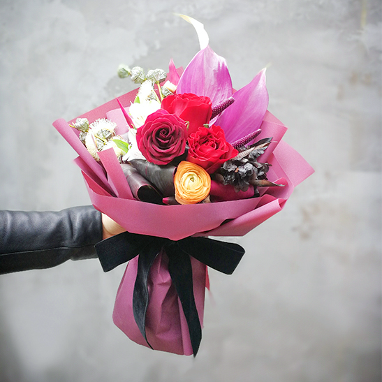 FPL049 - Freesia