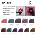 FPL049 - Freesia