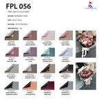 FPL056 MORANDI 2TONE - Freesia