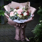 FPL056 MORANDI 2TONE - Freesia