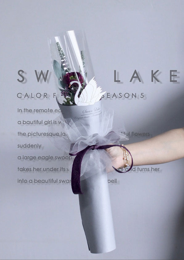 FPL058 SWAN LAKE - Freesia