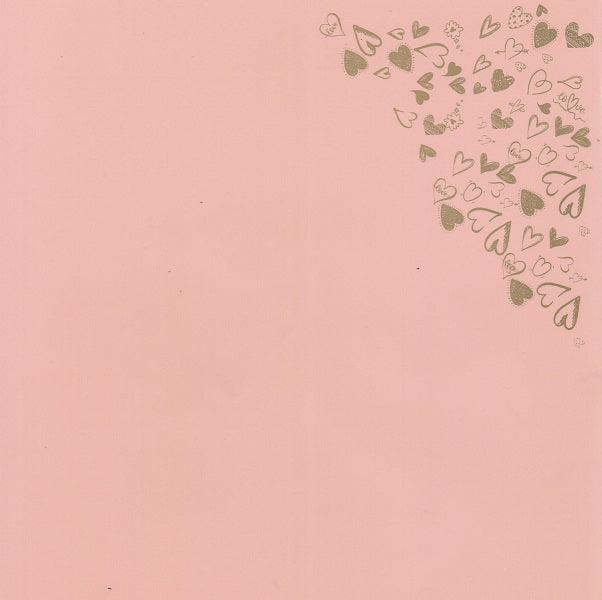 FPL063 LOVE CORNER - Freesia