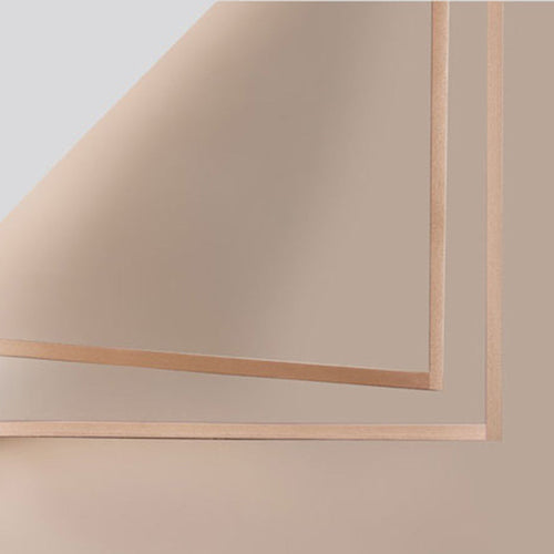 FPL068 ROSE GOLD FRAME - Freesia