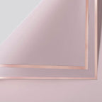 FPL068 ROSE GOLD FRAME - Freesia