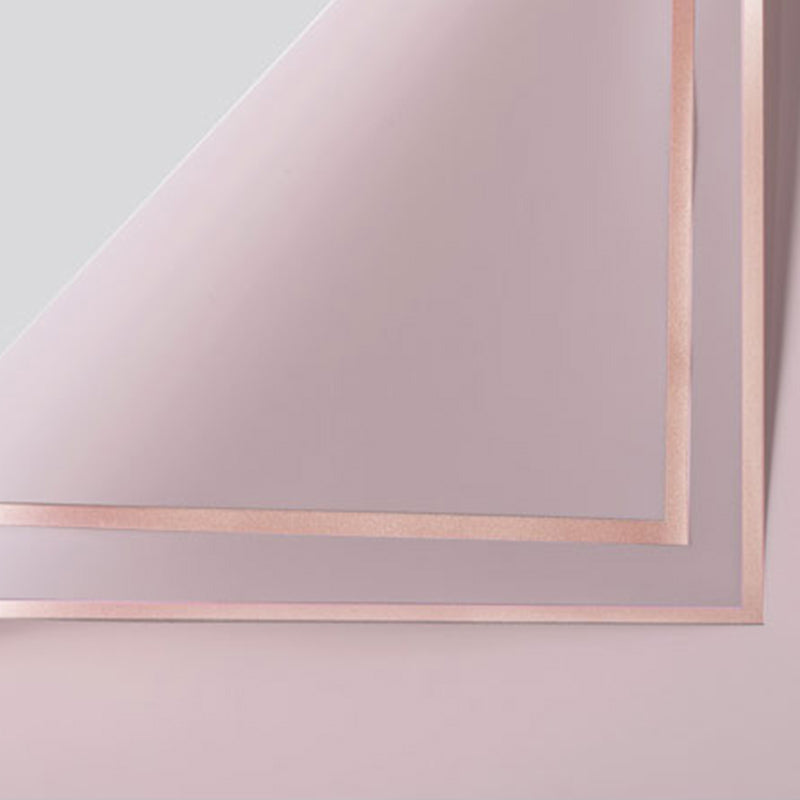 FPL068 ROSE GOLD FRAME - Freesia