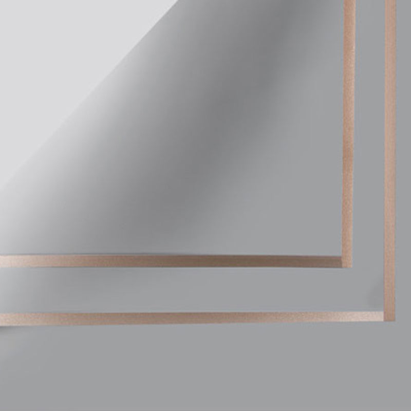 FPL068 ROSE GOLD FRAME - Freesia