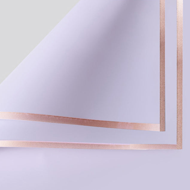 FPL068 ROSE GOLD FRAME - Freesia