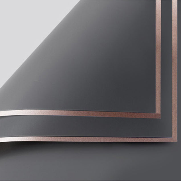 FPL068 ROSE GOLD FRAME - Freesia