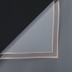 FPL068 ROSE GOLD FRAME - Freesia