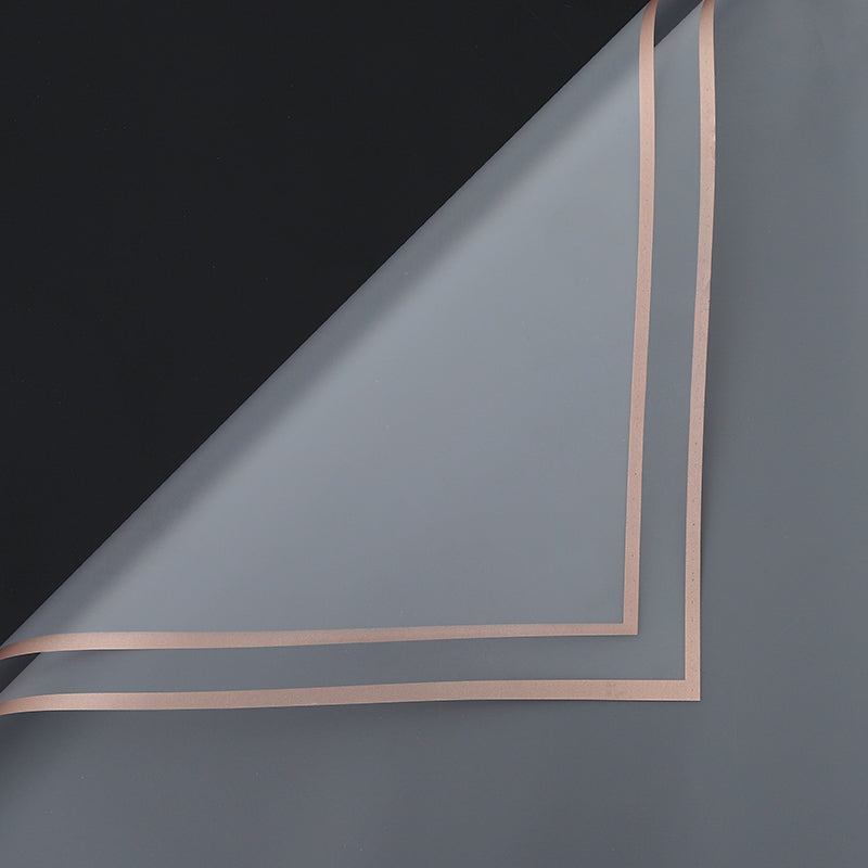 FPL068 ROSE GOLD FRAME - Freesia