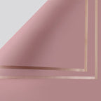 FPL068 ROSE GOLD FRAME - Freesia