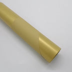 FPL072 PEARL GOLD EFFECT SERIES - Freesia
