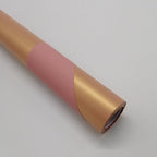FPL072 PEARL GOLD EFFECT SERIES - Freesia