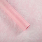 FPL076 SOFT WRAPPER - Freesia