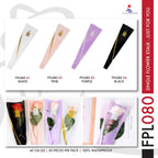 FPL080 SINGLE FLOWER PACK (JUST FOR YOU) - Freesia
