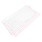 FPL082 CLEAR COLOUR FRAME WRAPPER - Freesia