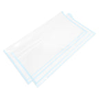 FPL082 CLEAR COLOUR FRAME WRAPPER - Freesia