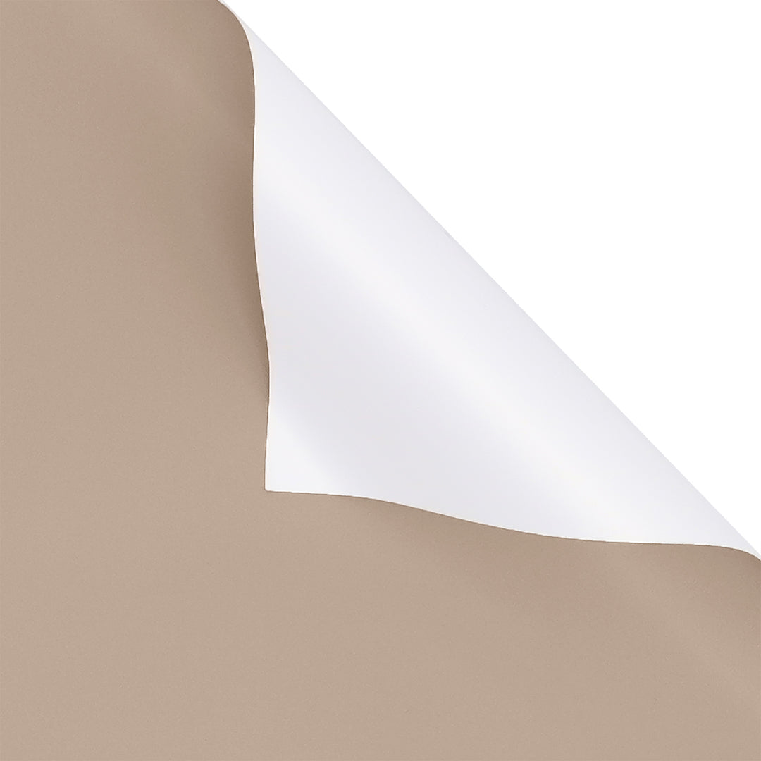 FPL084 OPP 2TONES WHITE SERIES - Freesia