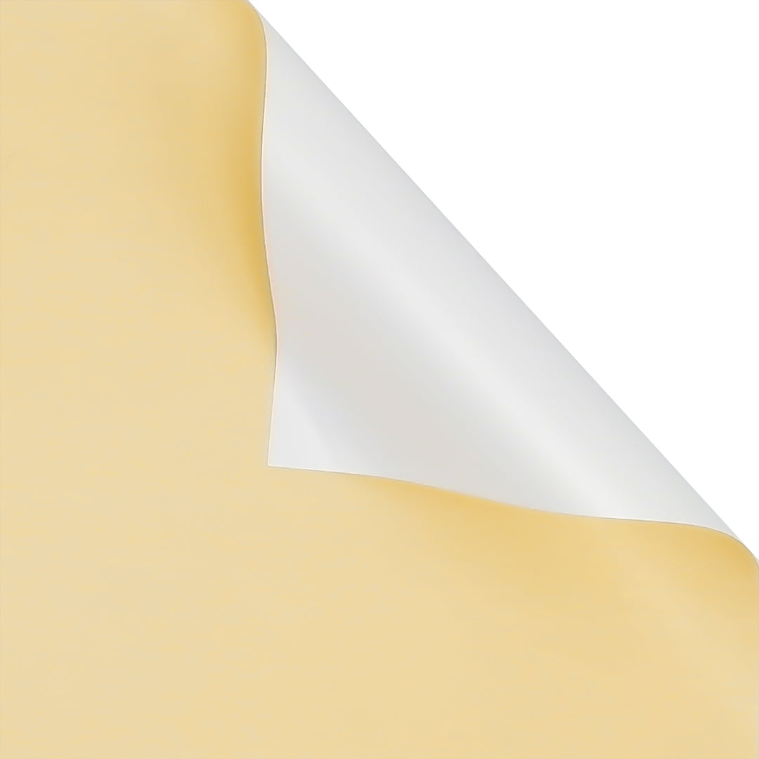 FPL084 OPP 2TONES WHITE SERIES - Freesia