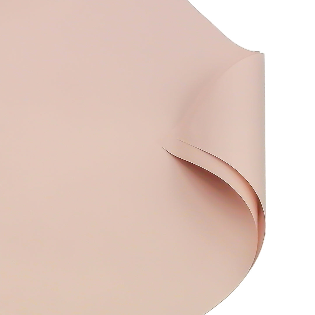 Opp Xtra Thick Xtra Pastel