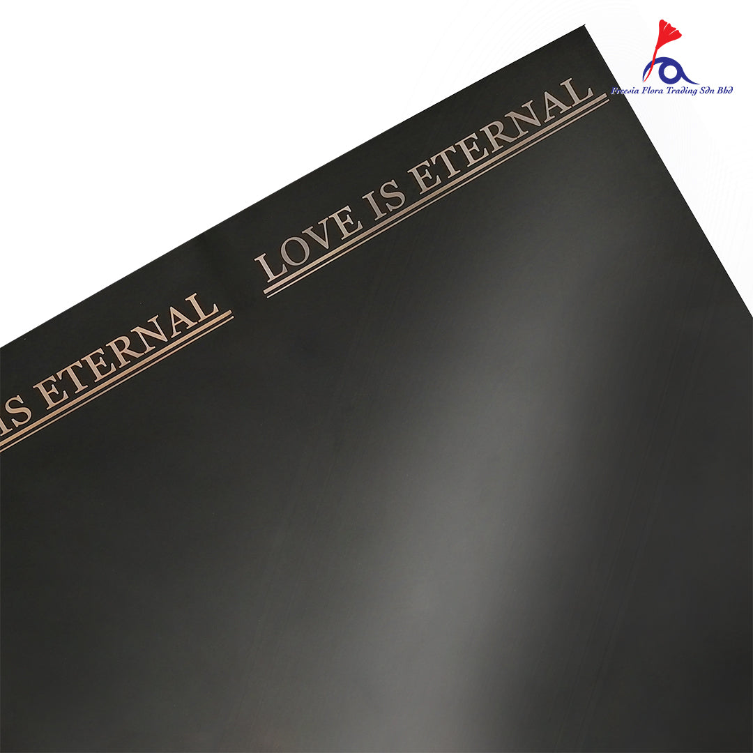 FPL098 LOVE IS ETERNAL - Freesia