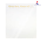 FPL099 ALWAYS HAVE, ALWAYS WILL - Freesia