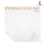 FPL101 EVERDAY I LOVE YOU - Freesia